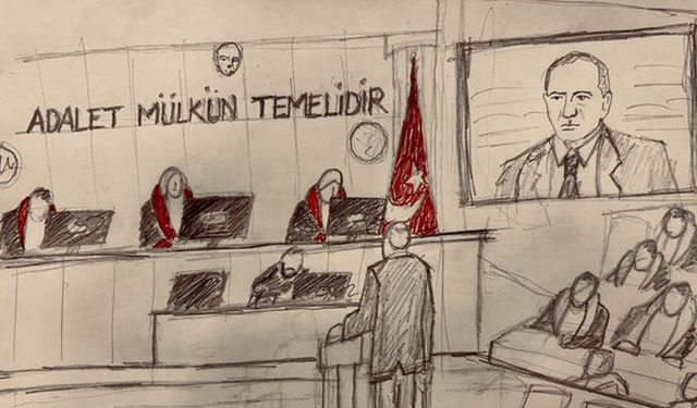 Son dakika: Fatih Altaylı için karar verildi