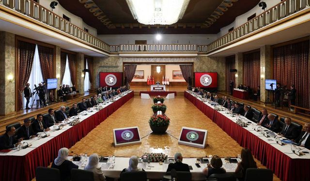 Son dakika: Komisyonda karar çıktı, Milletvekilleri İmralı'ya gidiyor