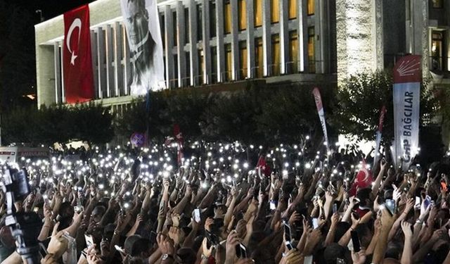 Son dakika; Saraçhane davası sanıklarına beraat