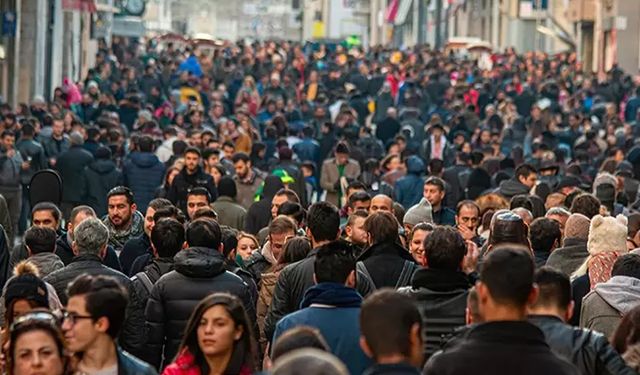 Son dakika; TÜİK işsizlik verilerini açıkladı