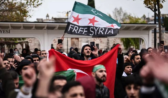 Suriyeliler için bir devir kapanıyor; Artık devlete para ödeyecekler