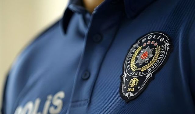 Van’da skandal: Polis memuru kilo kilo uyuşturucuyla yakalandı