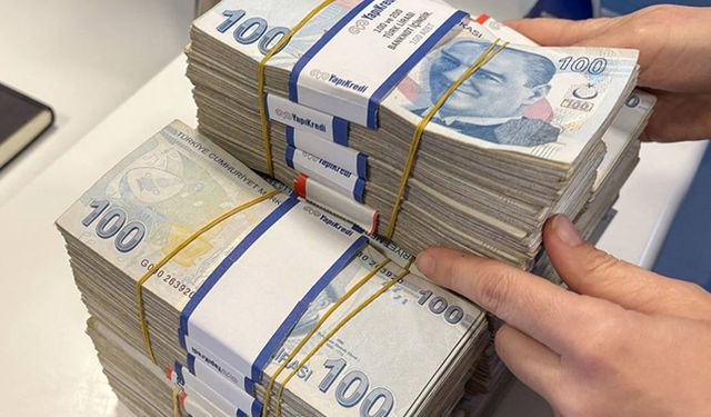 Yeni Vergi Düzenlemesi Meclis’te: Kredi Faizleri, Geçici Vergi Dönemleri ve SGK Primlerinde Önemli Değişiklikler