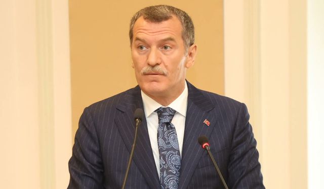 Arısoy: Zeytinburnu’nda Ada Bazlı Dönüşüm İstiyoruz