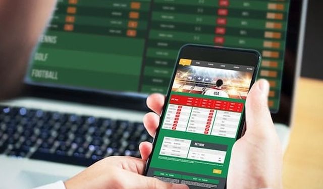 Bahisle İlgili Yeni Yasal Düzenleme Geliyor: Reklam Yasağı ve Çocuklara Erişim Engeli