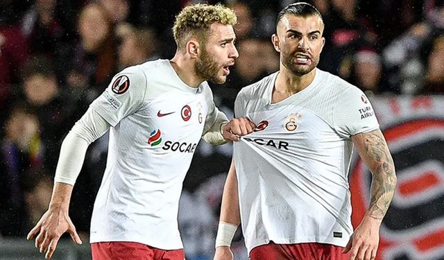 Barış Alper Yılmaz ve Abdülkerim Bardakçı hakkında inceleme mi başlatıldı?