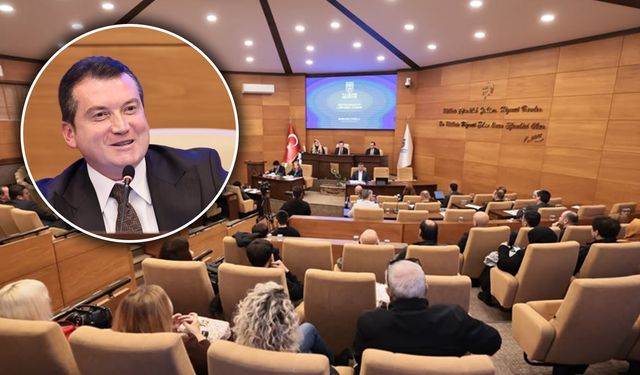 Bora Balcıoğlu: Depremin Partisi Yok