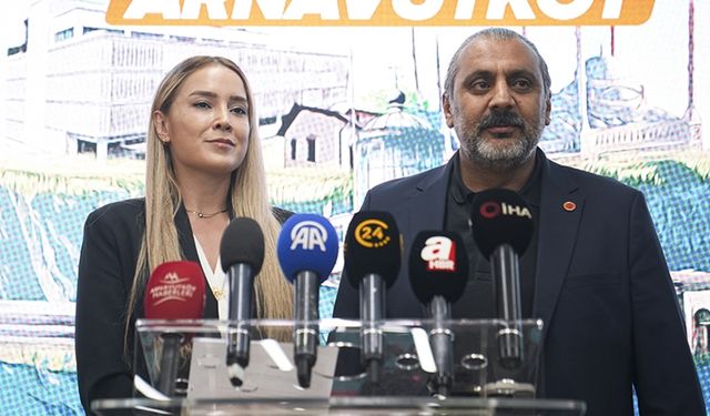 CHP’den AK Parti’ye Geçen Mutlu Nak’tan ‘Mezhepsel’ Tepki