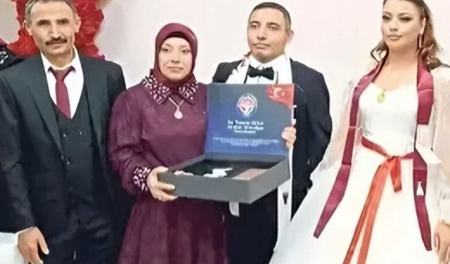 Çanakkale'de Cezayirli gelin paraları alıp kaçtı