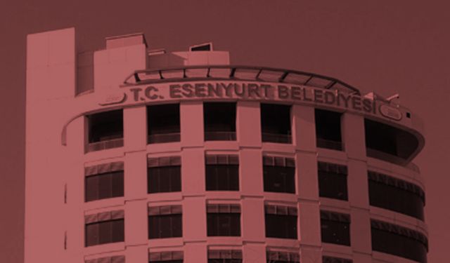 Esenyurt Belediyesi’nde Asfalt İhalesi Krizi: Usulsüzlüğü Tespit Eden Ekip Görevden Alındı İddiası