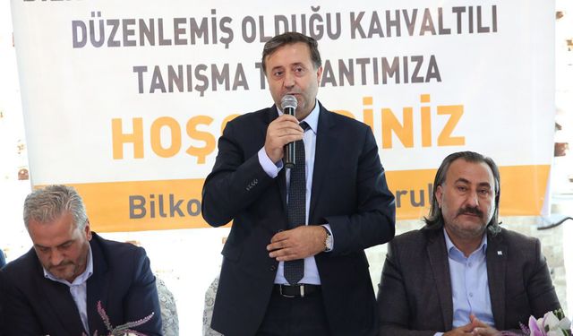 FERHAT BULUT, YRP İSTANBUL’UN A TAKIMINA KATILDI