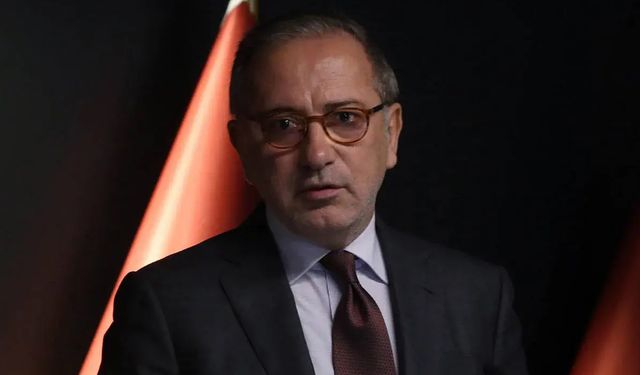 Fatih Altaylı için tahliye kararı