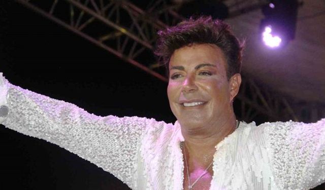 Fatih Ürek'in bitkisel hayata girdiği iddia edildi