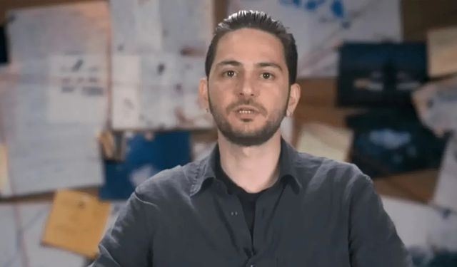 Gazeteci Furkan Karabay’a tahliye yolu