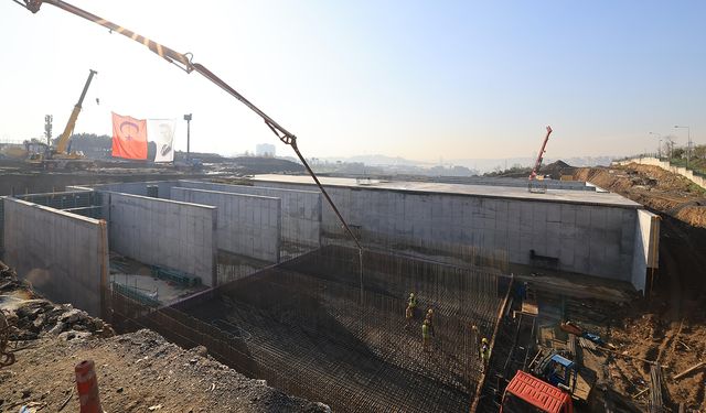 İSKİ’den İstanbul’a Dev Bir Yatırım Daha!