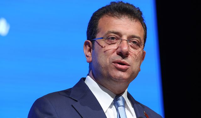 İmamoğlu: Kadrolarımızın bu iktidardan çok daha iyi olduğunu göstereceğiz