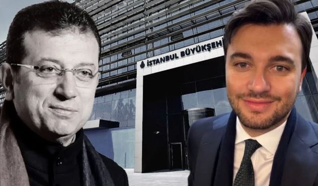 İmamoğlu'nun avukatına bilgi sızdırdığı iddia edilen savcı açığa alındı