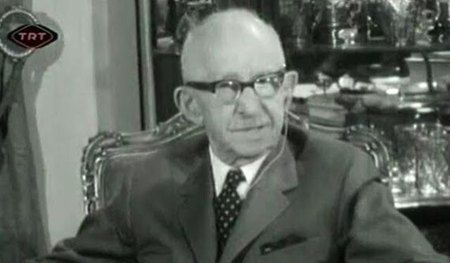 İnönü Samsun'a Çıkışı Anlatıyor: Atatürk İstanbul’dan Büyük Bir Umutsuzlukla Ayrıldı