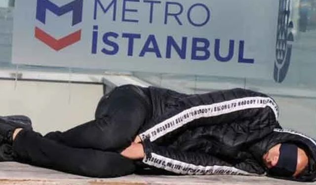 İstanbul Valisi Gül'den Soğuk Hava Uyarısı: Dışarıda Kalan Vatandaşları Bildirin