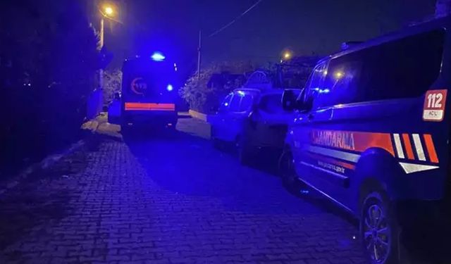 İzmit'te kayıp muhtar varilin içinde ölü bulundu