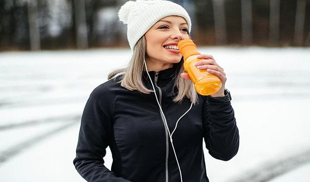 Kış Mevsiminde Sağlığınızı Korumanın Yolları: Beslenme, Isınma, Uyku ve Hastalıklara Karşı Alınacak Önlemler