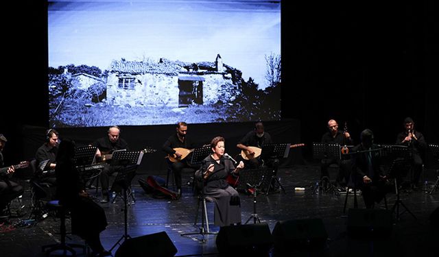 Küçükçekmece Belediyesi Sarıkamış Şehitlerini Unutmadı
