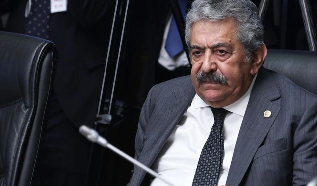 MHP'li Feti Yıldız'dan Suça Karışmamış PKK'lılara Müjde