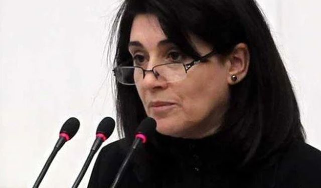 MHP'li Milletvekili Akçay: Alparslan Türkeş, Leyla Zana'ya 'Kızım' Derdi