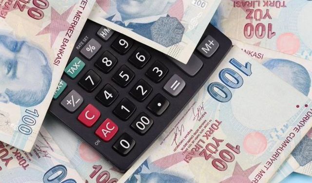 Memur Maaşları Güncellendi: İşte Zamlı Yeni Tutarlar