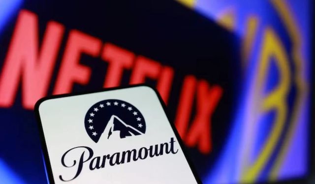Netflix'e karşı dev teklif geldi; Warner Bros yarışı kızışıyor