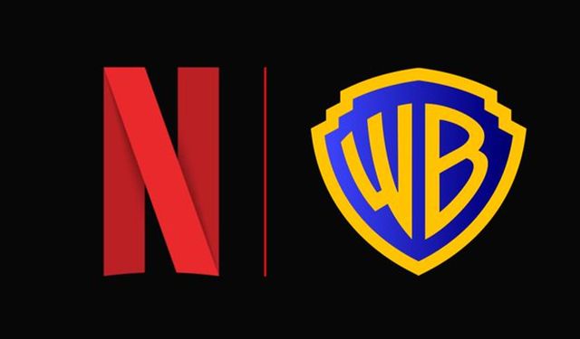 Netflix'ten rekor hamle; Warner Bros'u satın aldı