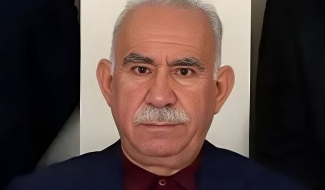 Öcalan’ın Anayasa, Dil ve Af Talepleri Gündemde