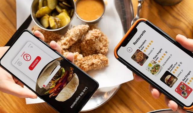 Online yemek siparişlerinde artık komisyon olmayacak