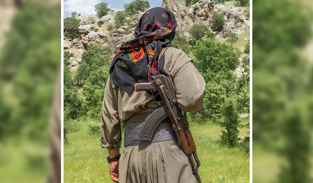 PKK’lılar için özel yasa iddiası: Suç kaydı olmayanlar için yeni düzenleme gündemde