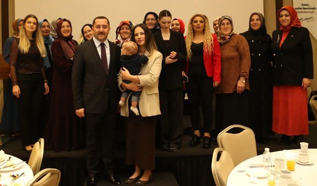 SİYAD İçin Yeni Vizyon: “İki Yaka, Bir Şehir”