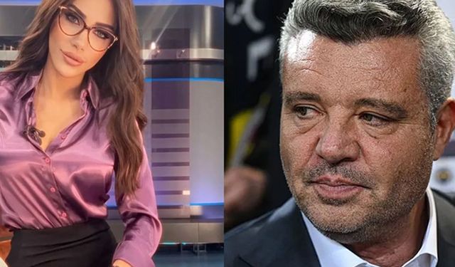 Saadettin Saran ile Ela Rumeysa Cebeci Arasına Şok Konuşma: Sende esrar var mı?