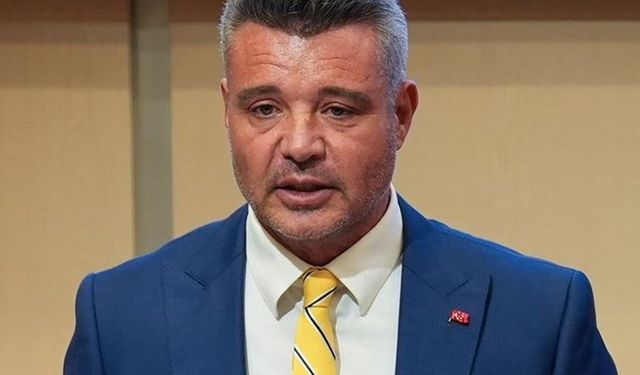 Saadettin Saran'ın saç testinde yasaklı madde pozitif çıktı