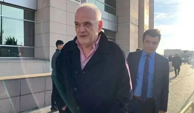Son Dakika: Ahmet Çakar Serbest Bırakıldı