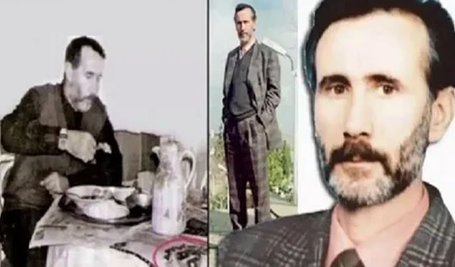 Yeşil Suriye'de ortaya çıktı iddiası