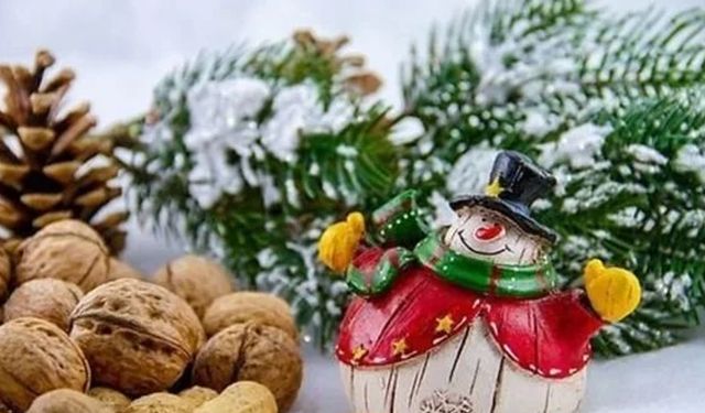 “Yılbaşı sofrasında çerez bile lüks oldu”