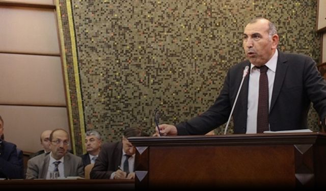 Akmugan'dan ÇAĞSİAD'a övgü dolu sözler