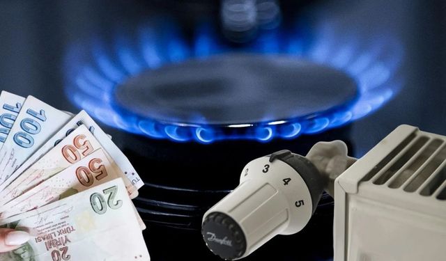 Bakan açıkladı; Doğalgaza zam mı geliyor?