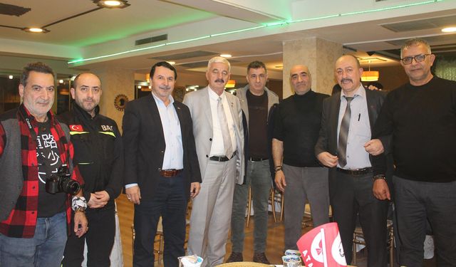 Bayrampaşa ve Haber İstanbul’dan 26. Yıla Görkemli Kutlama