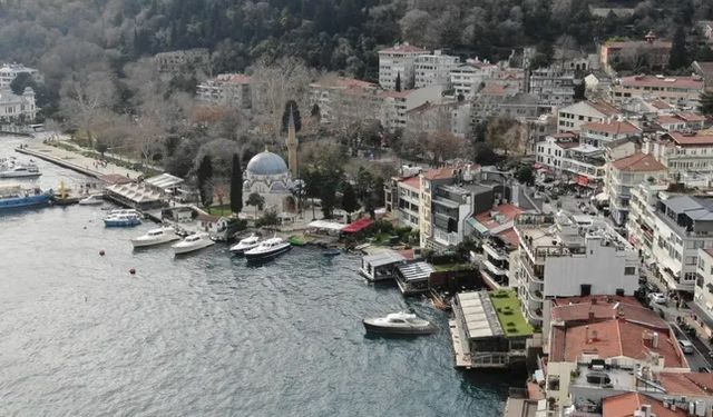 Bebek Oteli Soruşturmasında Şantaj Deposu Patladı: Ünlü İsimlerin Gizli Kayıtları Ele Geçirildi!