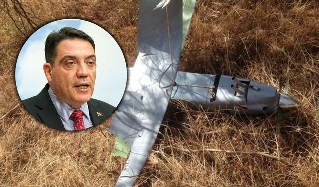 CHP’li Bağcıoğlu: Drone Tehdidi Artıyor, Küçük Araçlar Büyük Güvenlik Riskleri Doğurabilir