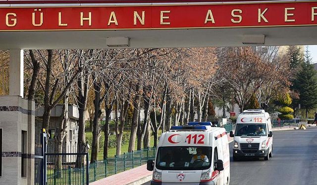 CHP'li Bağcıoğlu'ndan askeri sağlık sistemi uyarısı: "Milli güvenliği zayıflatan yapısal bir sorun"