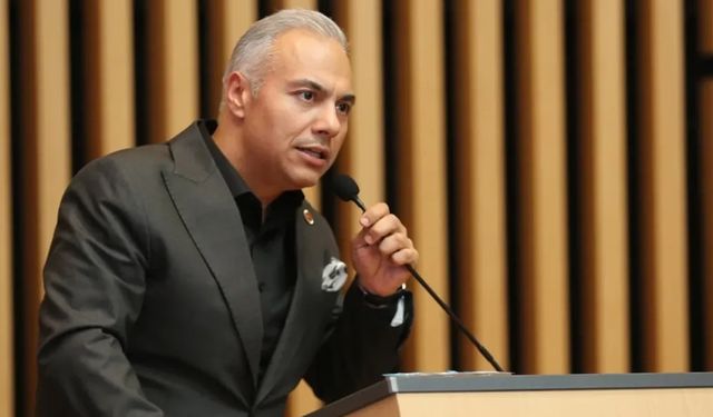 Cem Özel: Doğruyu Yazan Basın Demokrasiyi Zayıflatmaz, Güçlendirir