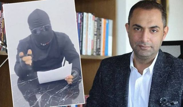 Gazeteci Murat Ağırel'den "Ölüm İhalesi" İddiası: "Kendi Katilimle Telefonda Görüştüm"