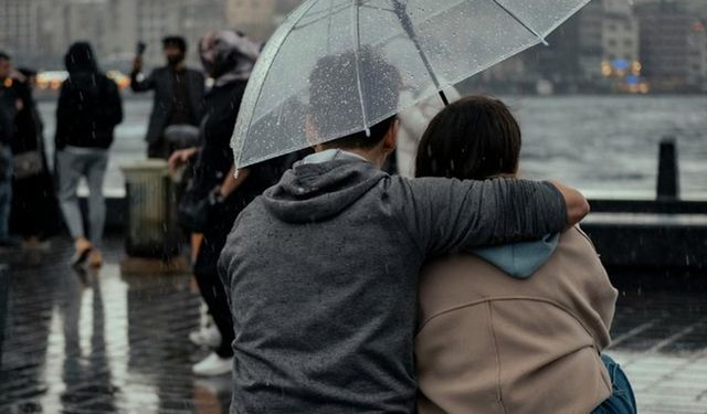 İstanbul’da Yağışlı Hava Dalgası: 9 Günlük Kritik Tahmin