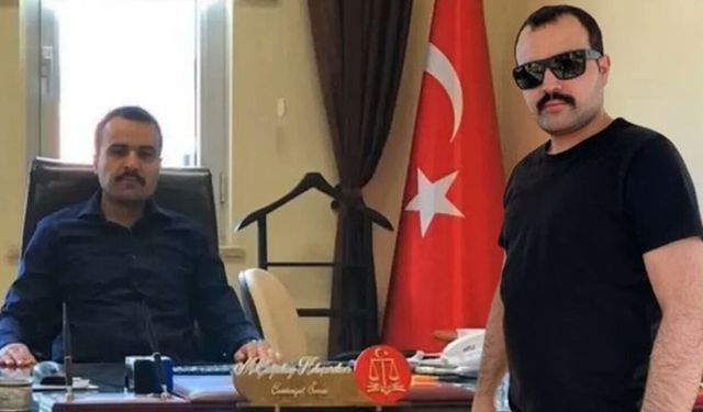 Kadın hâkimi hedef alan Savcı Kılıçaraslan tutuklandı: Çaycının müdahalesi faciayı önledi